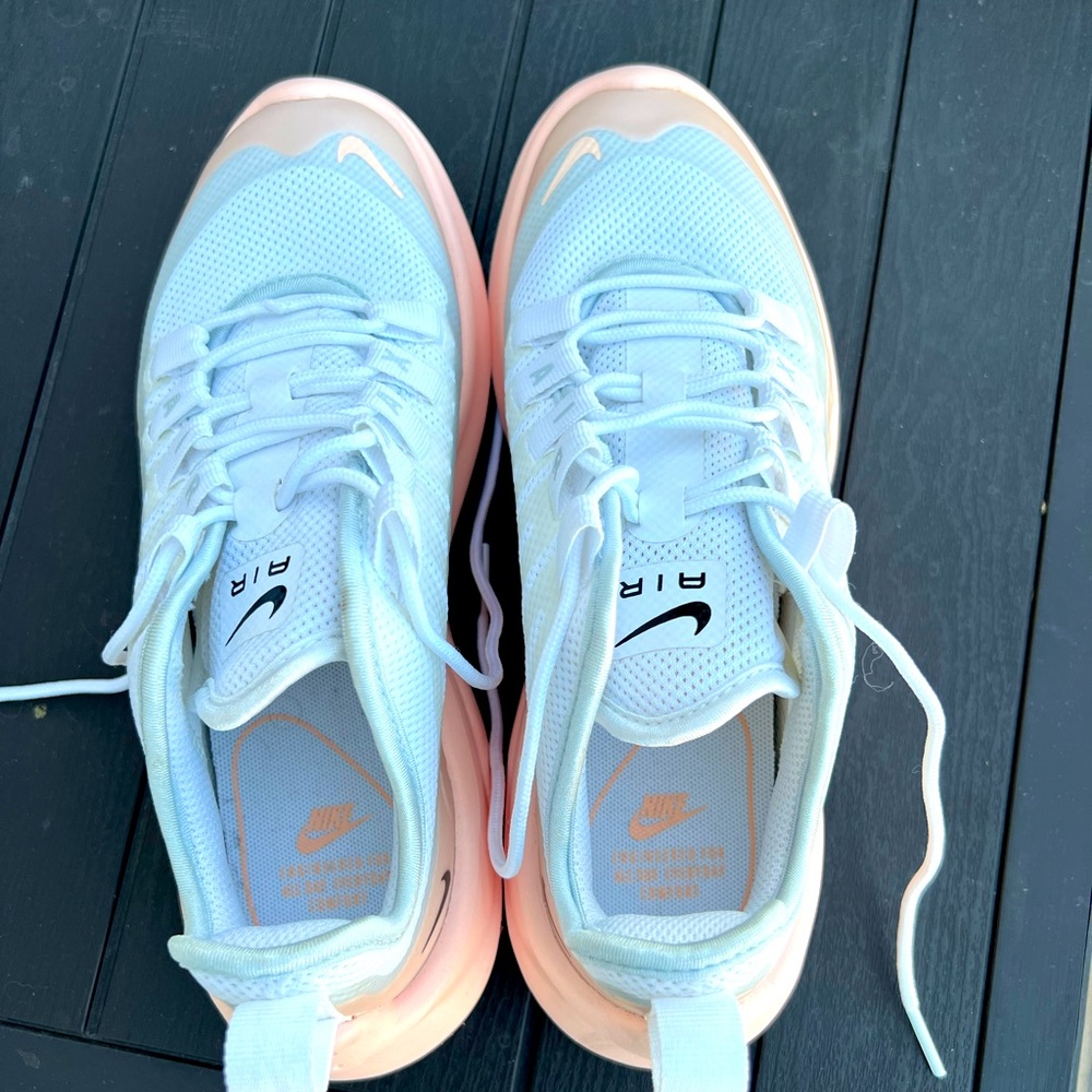 Nike Air sneakers